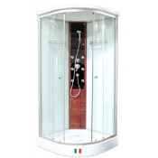 Душевая кабина Maroni Livorno LVD-077S